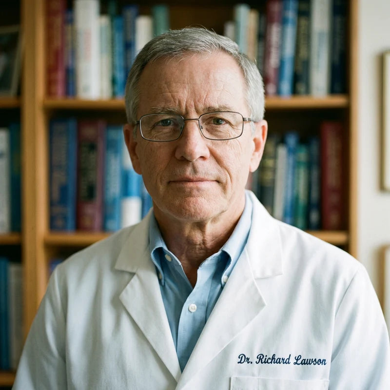 Dr. Richard Lawson
